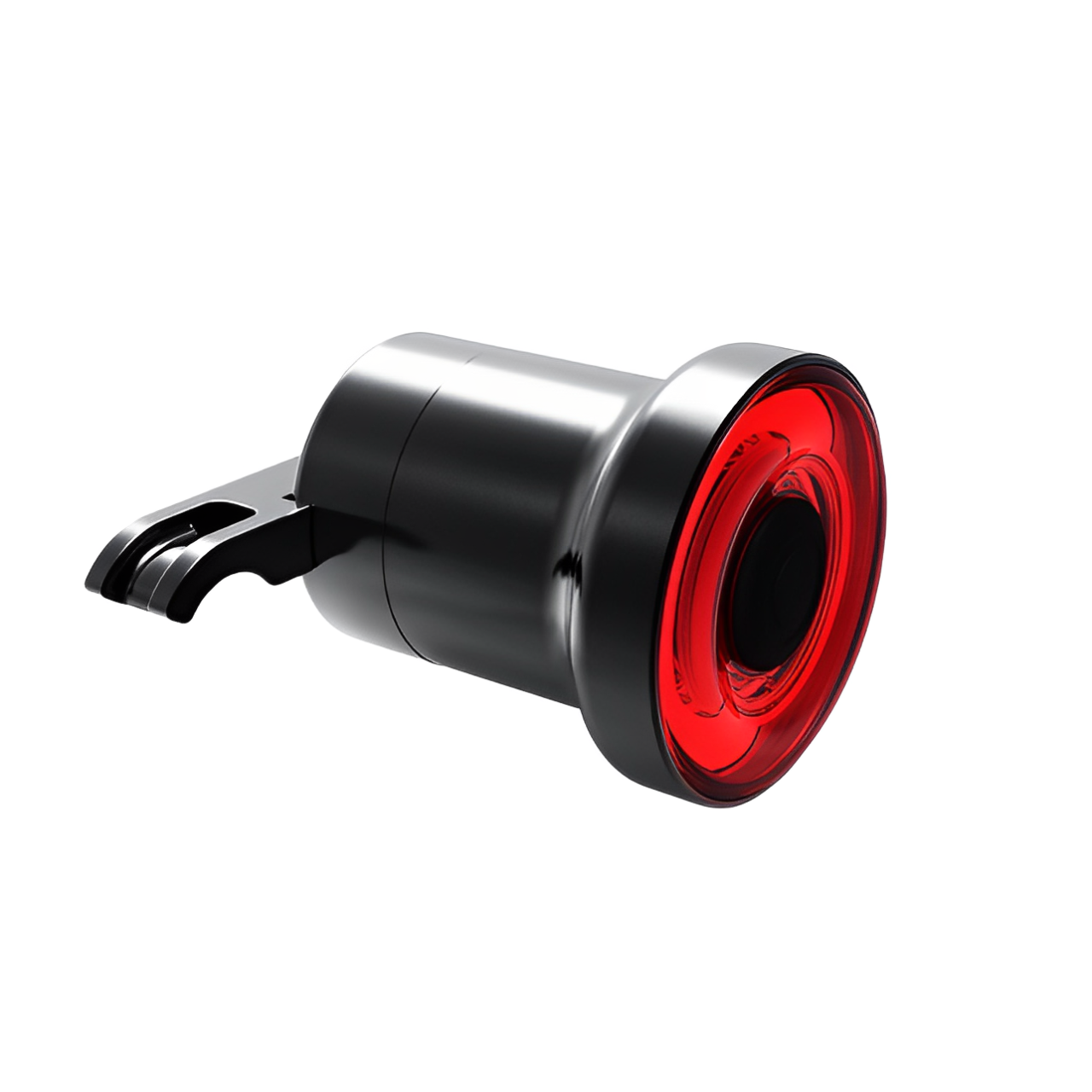 Фонарь задний для велосипеда Enfitnix XLite100 с умными функциями и креплением под седло (001042)