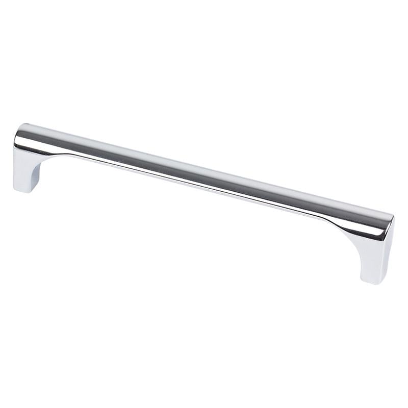 Мебельная ручка Bosetti Marella M 15244.160 Хром (34612)