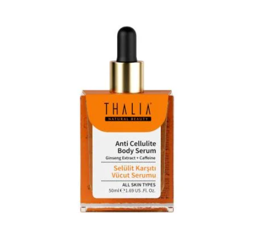 Сыворотка для тела Thalia против целлюлита 50 мл (221815)