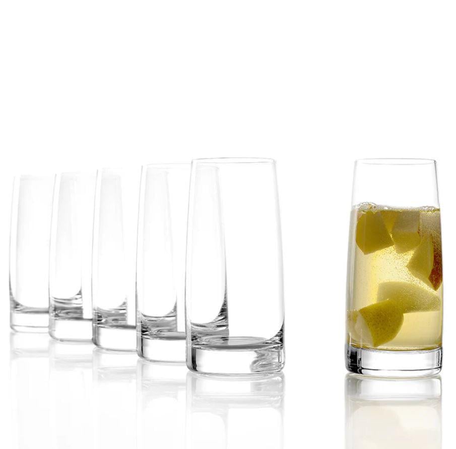 Набір склянок Stölzle Lausitz Highball Experience 480 мл 6 шт. (3510022-1)