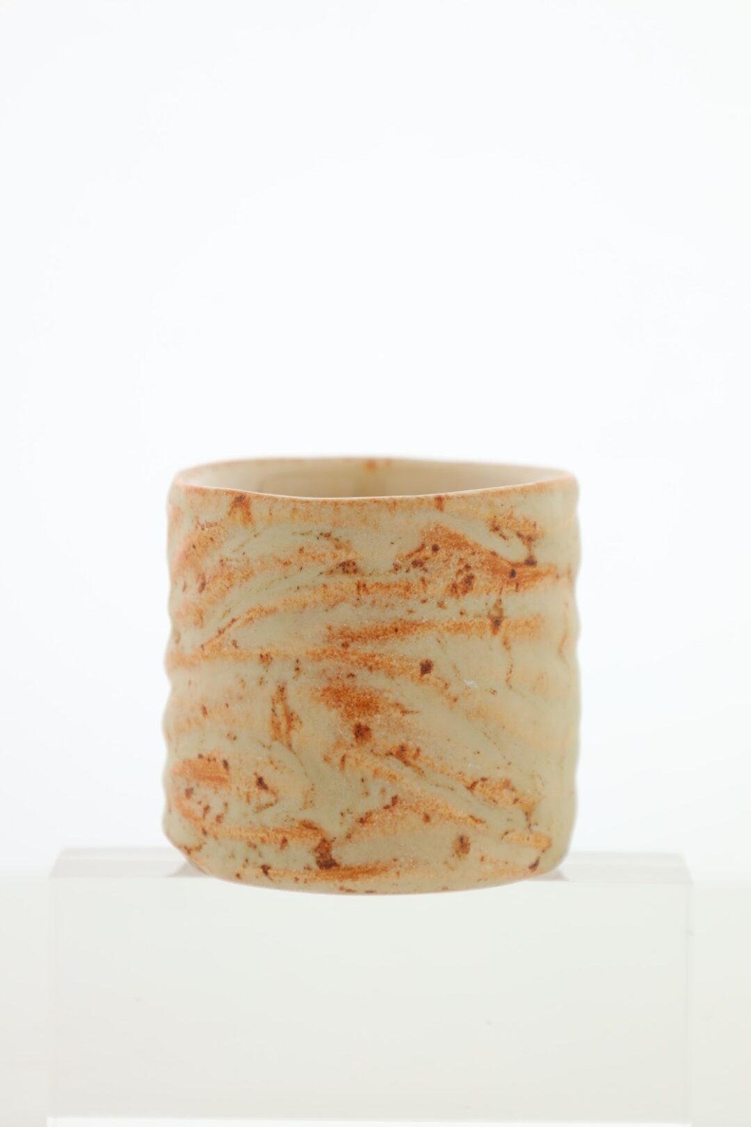 Набір для чайної церемонії Дюна ручної роботи (TS-06) - фото 11 Набір для чайної церемонії Дюна ручної роботи (TS-06) - фото 11