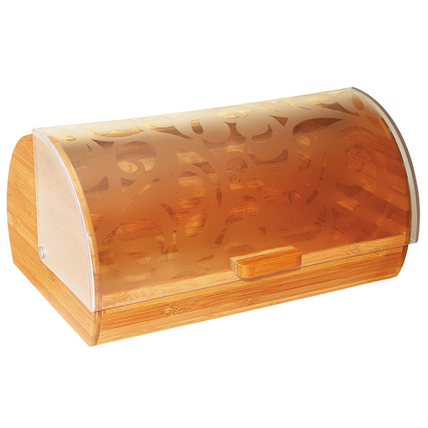 Хлібниця Maestro MR-1674 S