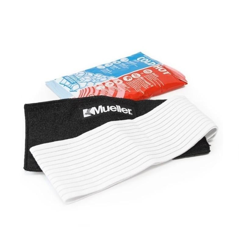Терапия холодом или теплом Mueller Adjustable Cold-Hot Wrap