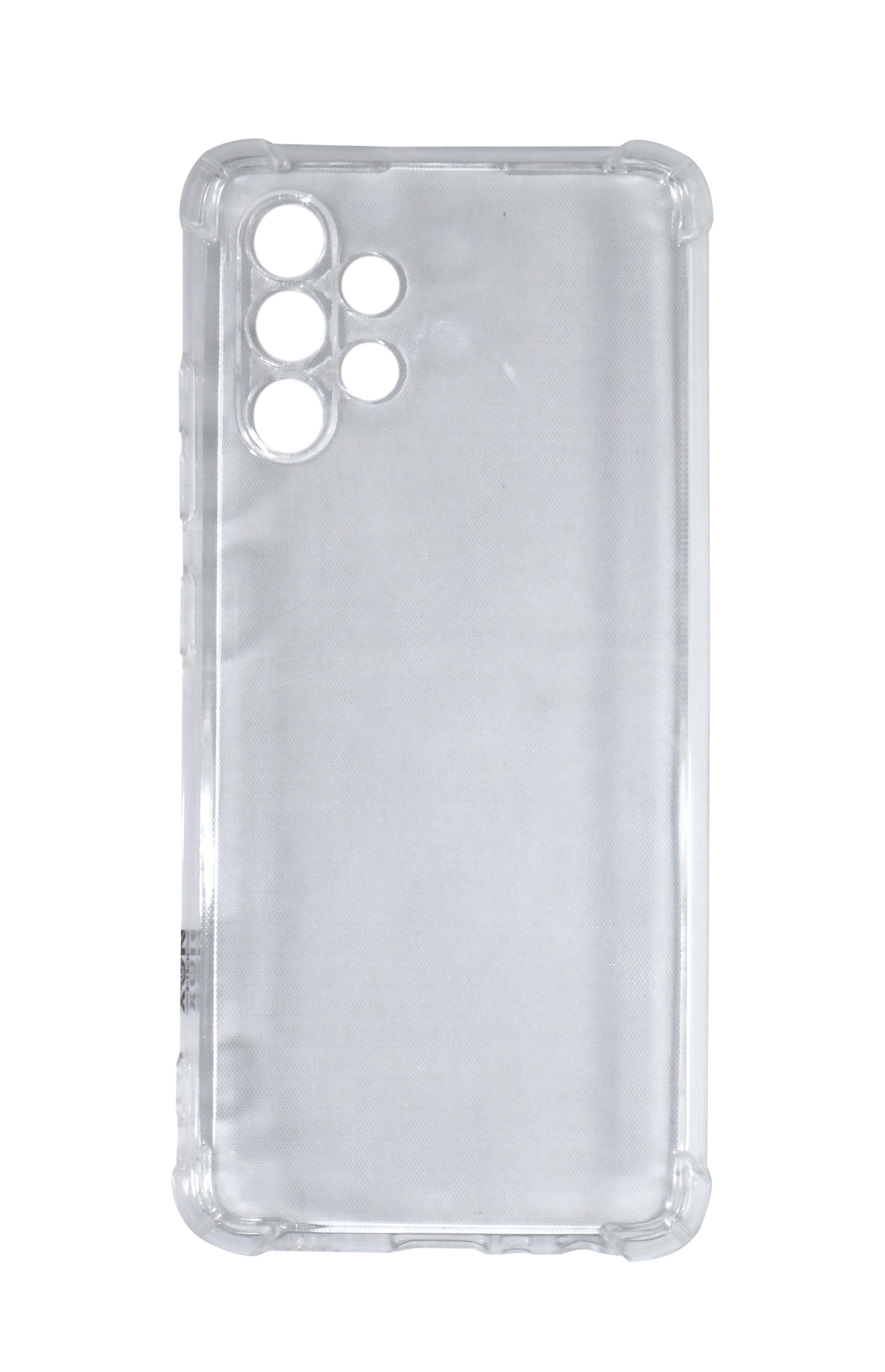 Чехол XON Phone Case для Samsung A32 (PCSA2232100T 0311) Прозрачный