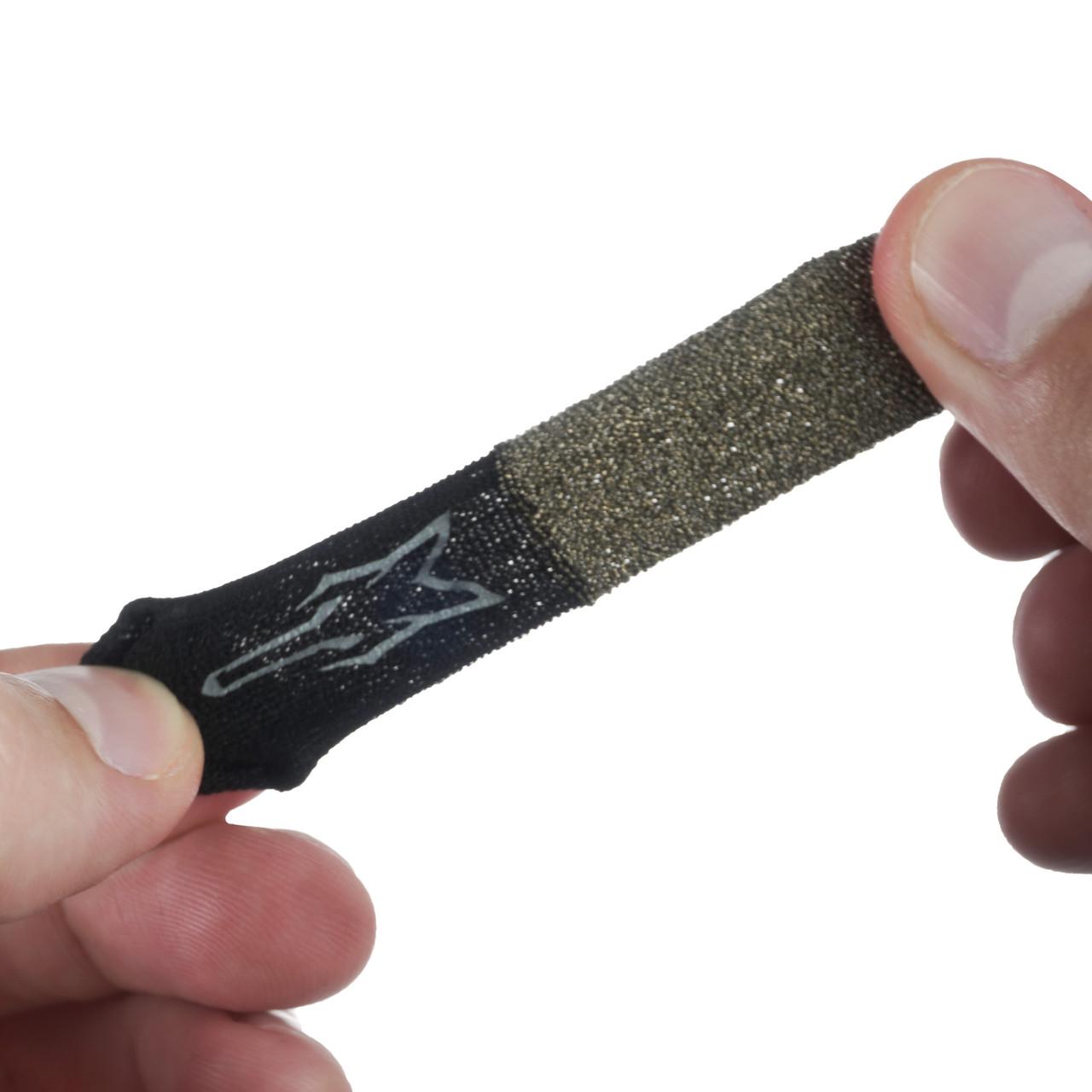 Комплект напальчники игровые Sarafox V8 нейлон со спандексом + бокс металлический 2 пары 4 шт. (1949375152) - фото 5 Комплект напальчники игровые Sarafox V8 нейлон со спандексом + бокс металлический 2 пары 4 шт. (1949375152) - фото 5