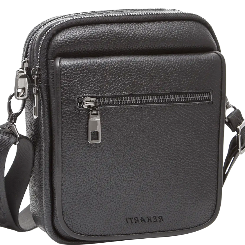 Чоловіча сумка-барсетка Tiding Bag TM-47830 (332388028980)