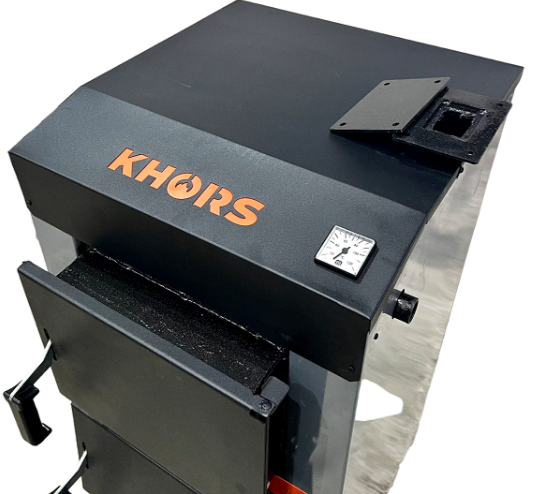 Котел твердопаливний KHORS M2 16 кВт - фото 9