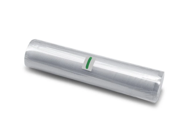Пакети вакуумні для вакууматора,плівка гофрована XIFU 5 м 25 см (21724526)