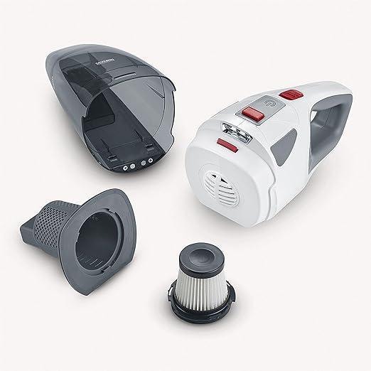 Ручной пылесос Severin HV 7146 - фото 2 Ручной пылесос Severin HV 7146 - фото 2