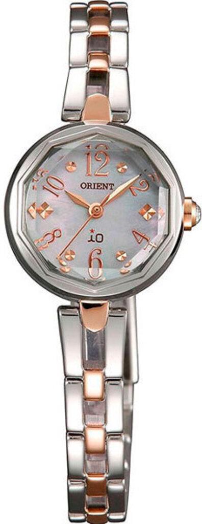 Часы кварцевый Orient SWD08002W0 (9136353)