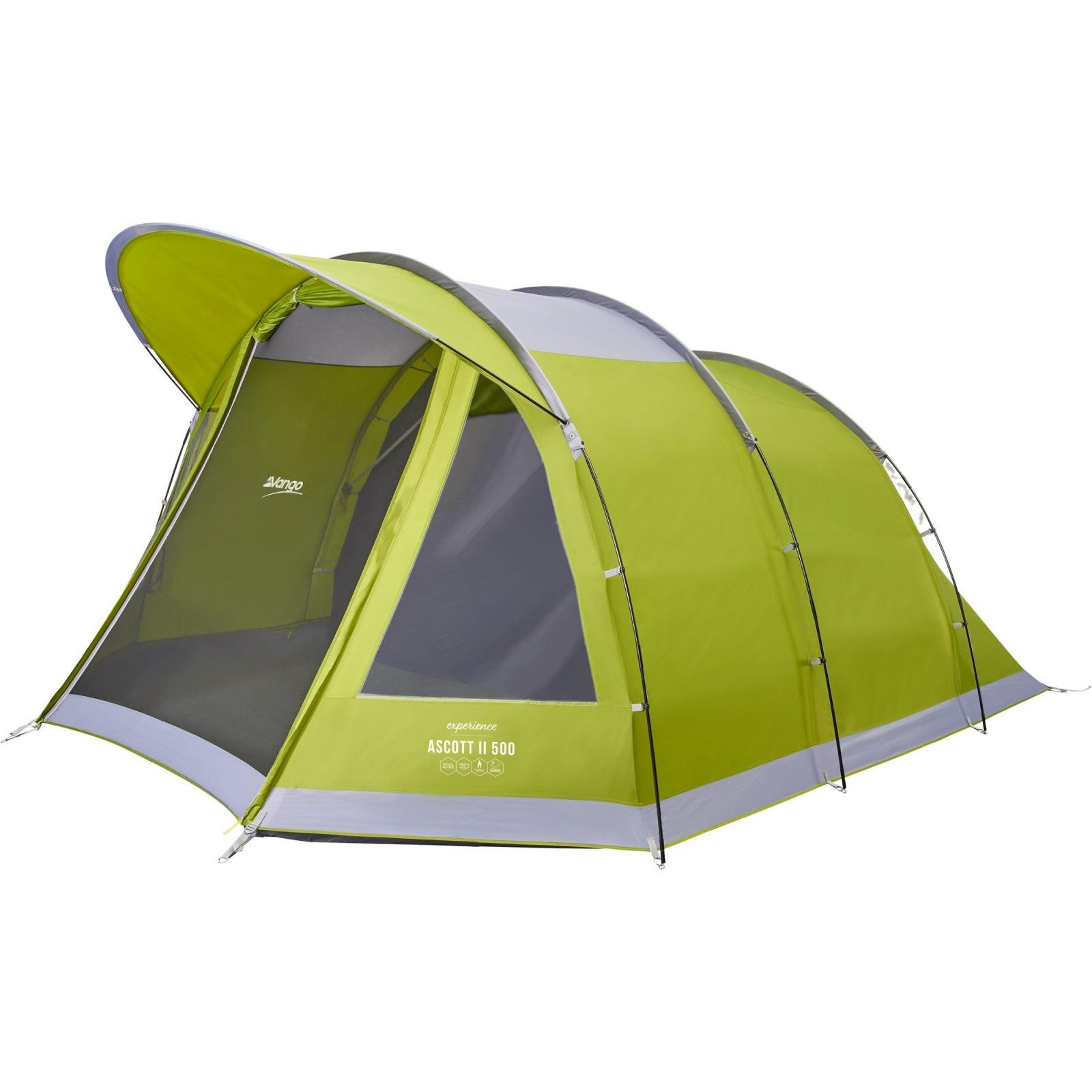 Палатка Vango Ascott II 500 Herbal (20886)