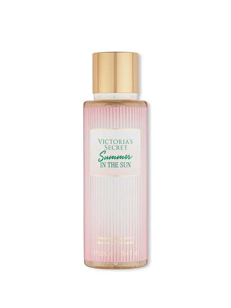 Міст для тіла Victoria's Secret Summer In The Sun Fragrance Mist 250 мл (17763844)