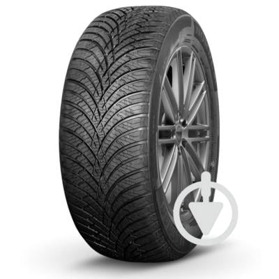 Автошини NORDEXX NA6000 215/70 R16 104H XL