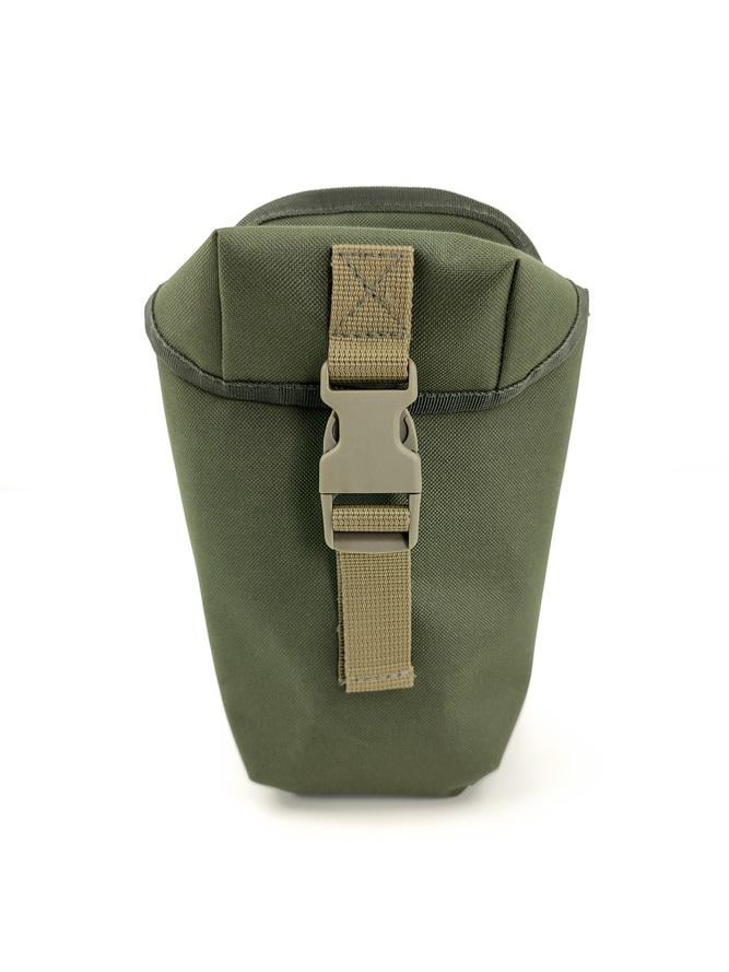 Подсумок TTX Оксфорд сухарный Олива (00002816)