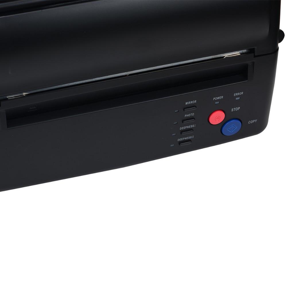 Трансферний принтер для тату (13808) - фото 7 Трансферний принтер для тату (13808) - фото 7