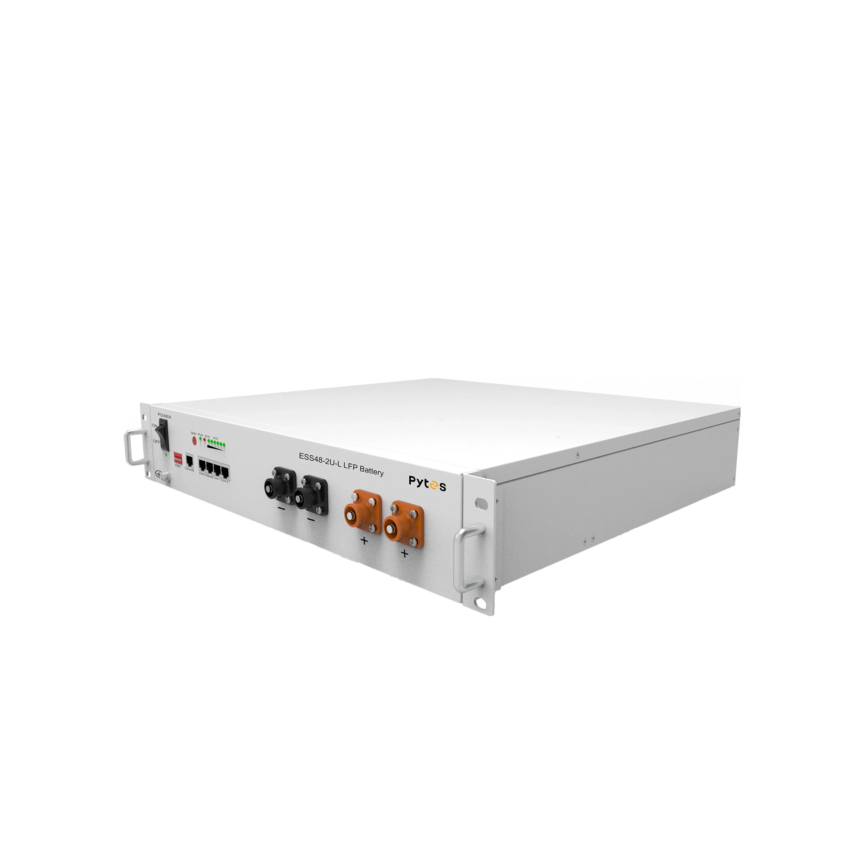 Акумуляторна батарея Pytes E-Box-4850 LiFePO4 - фото 3