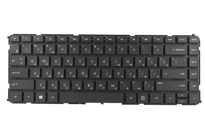 Клавиатура для ноутбука HP Envy SLEEKBOOK 6-1017 (177751)