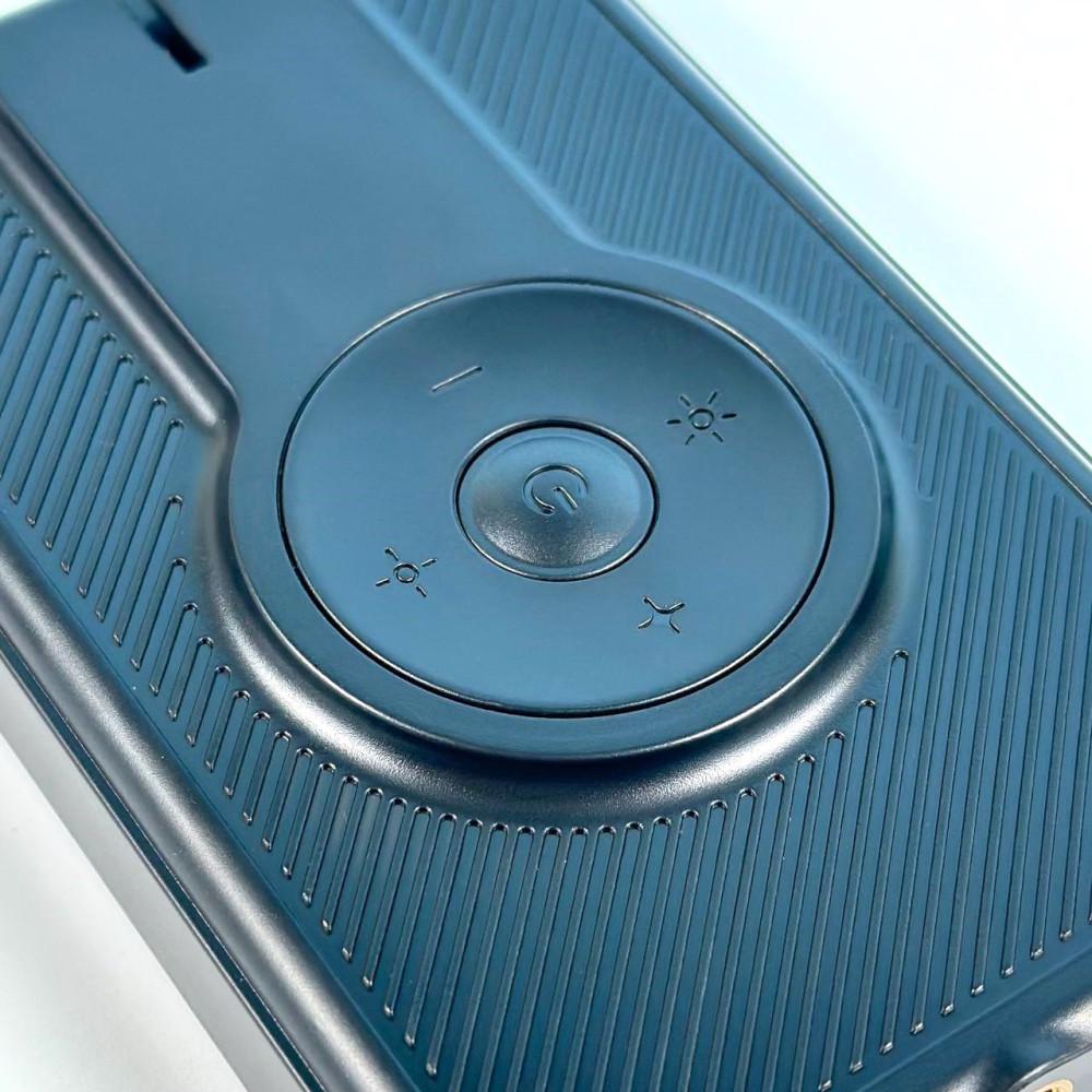 Видеосвет 2000 mAh/3000-6500 K 11х7 см (F-613) - фото 9 Видеосвет 2000 mAh/3000-6500 K 11х7 см (F-613) - фото 9