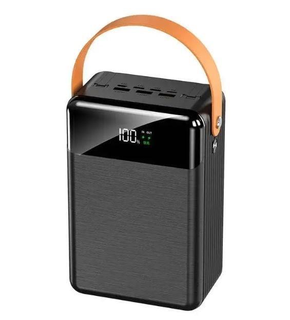 Повербанк Lenyes PX891 Super Quick Charge 80000 mAh 22,5 W (20383787) Повербанк Lenyes PX891 Super Quick Charge 80000 mAh 22,5 W (20383787)