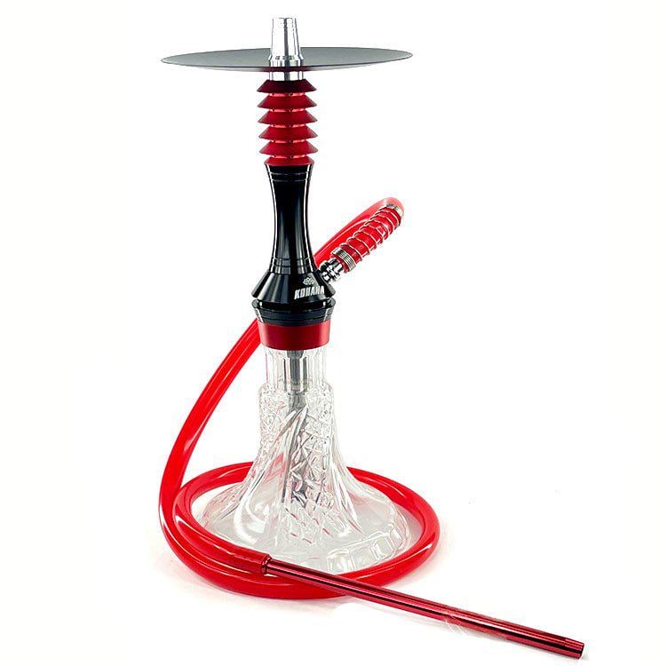 Кальян Kohana Tech Red (21933)