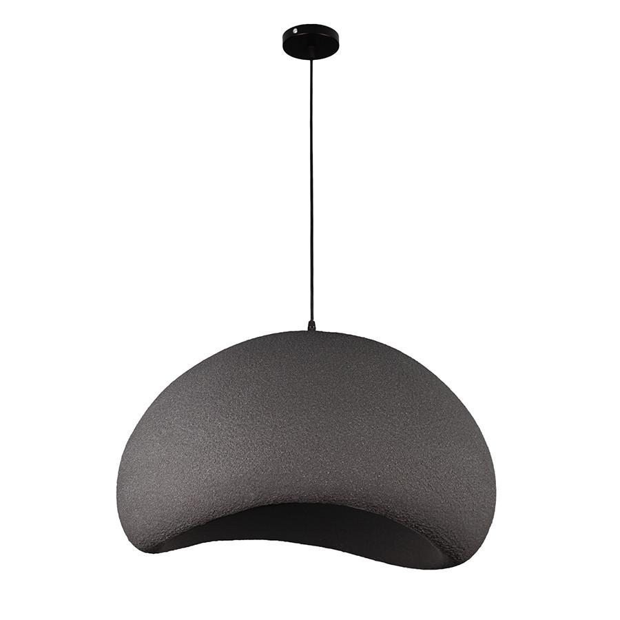Подвесной светильник 909XL3561 600 BK Черный