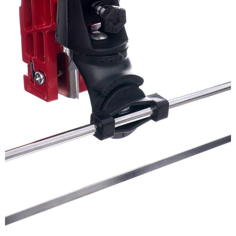 Верстат для заточування ланцюгів Kraft&Dele KD10154 1966452452 ручний з обмежувачем глибини - фото 4 Верстат для заточування ланцюгів Kraft&Dele KD10154 1966452452 ручний з обмежувачем глибини - фото 4