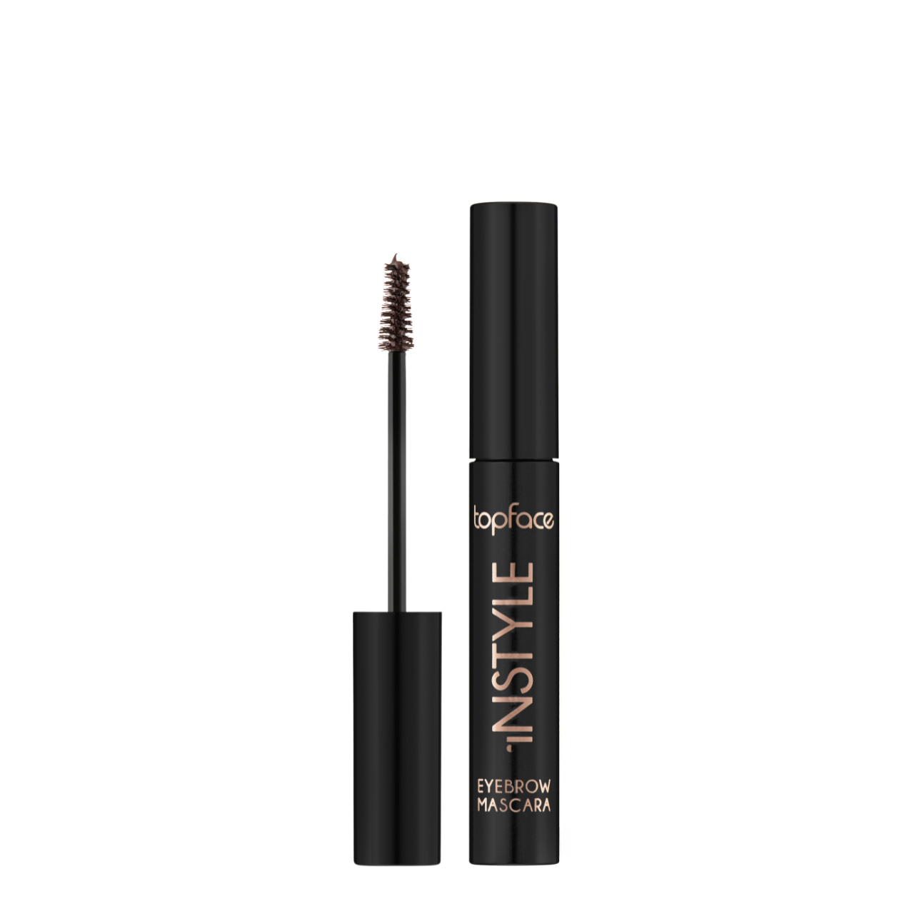 Тушь для бровей Topface Instyle Eyebrow №04