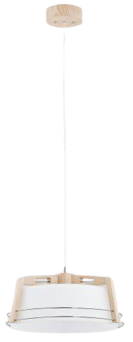 Люстра-подвес Alfa Metis (60384)