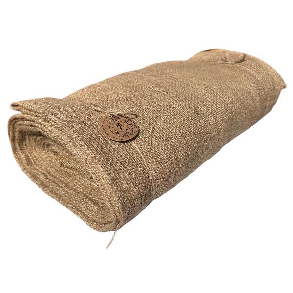 Мішковина джутова 200г/м 10 м