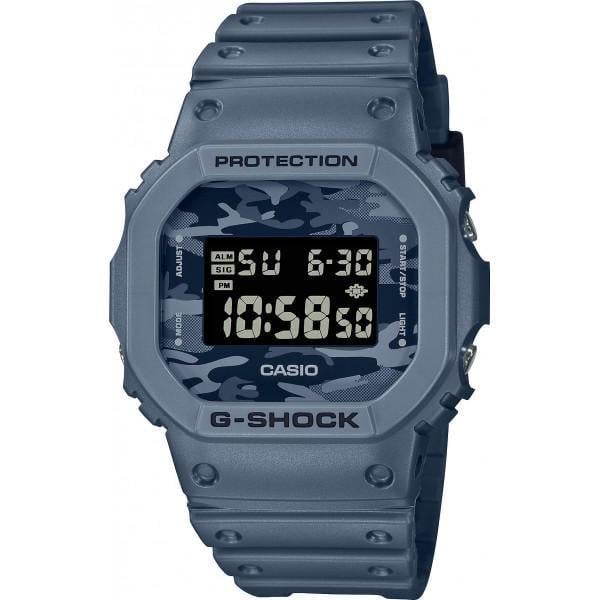 Годинник чоловічий Casio DW-5600CA-2