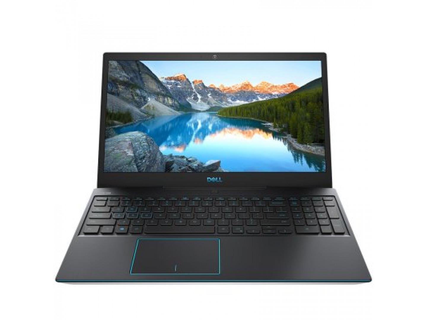 Ноутбук Dell Inspiron 15 G3 3500 Black (3500-4076)