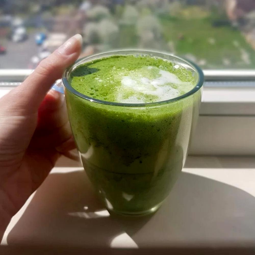 Чай матча зелений 300 г (TEA113) - фото 8