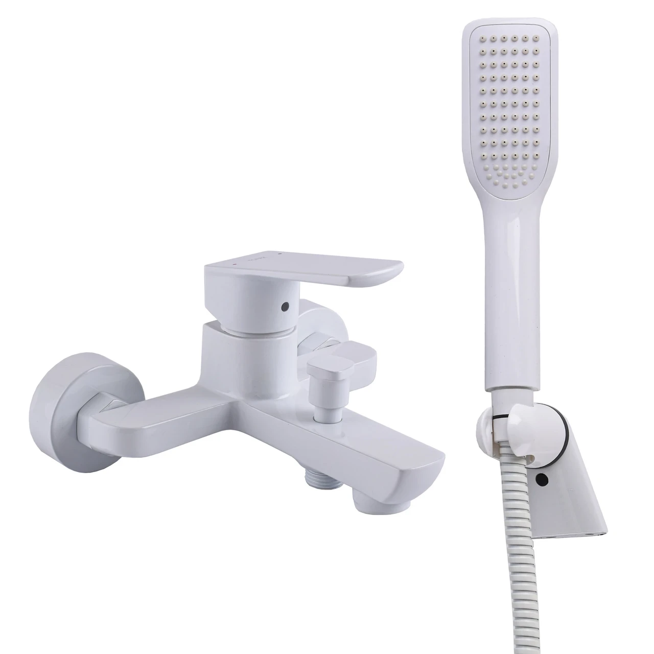 Змішувач для ванни TOPAZ LEXI TL 21101-H57-W (1000000110)