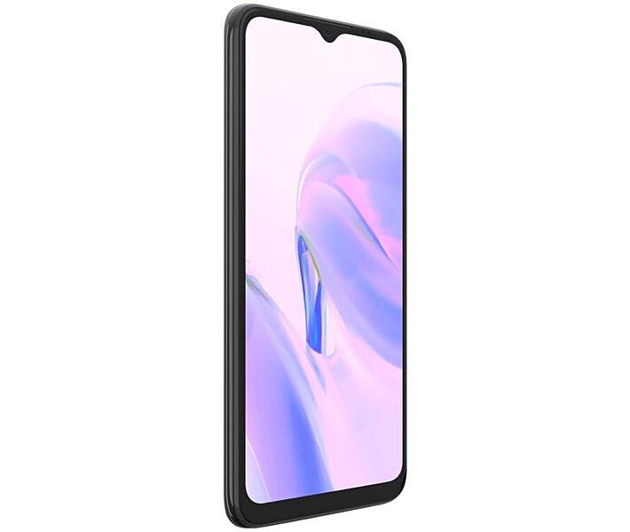 Смартфон Blackview A70 3/32 GB Fantasy Black EU (59052)