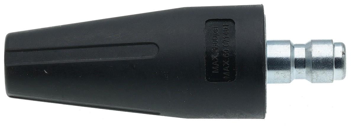 Турбонасадка VJ Parts для мойки высокого давления Tk PWA-2165QT (l90mm)