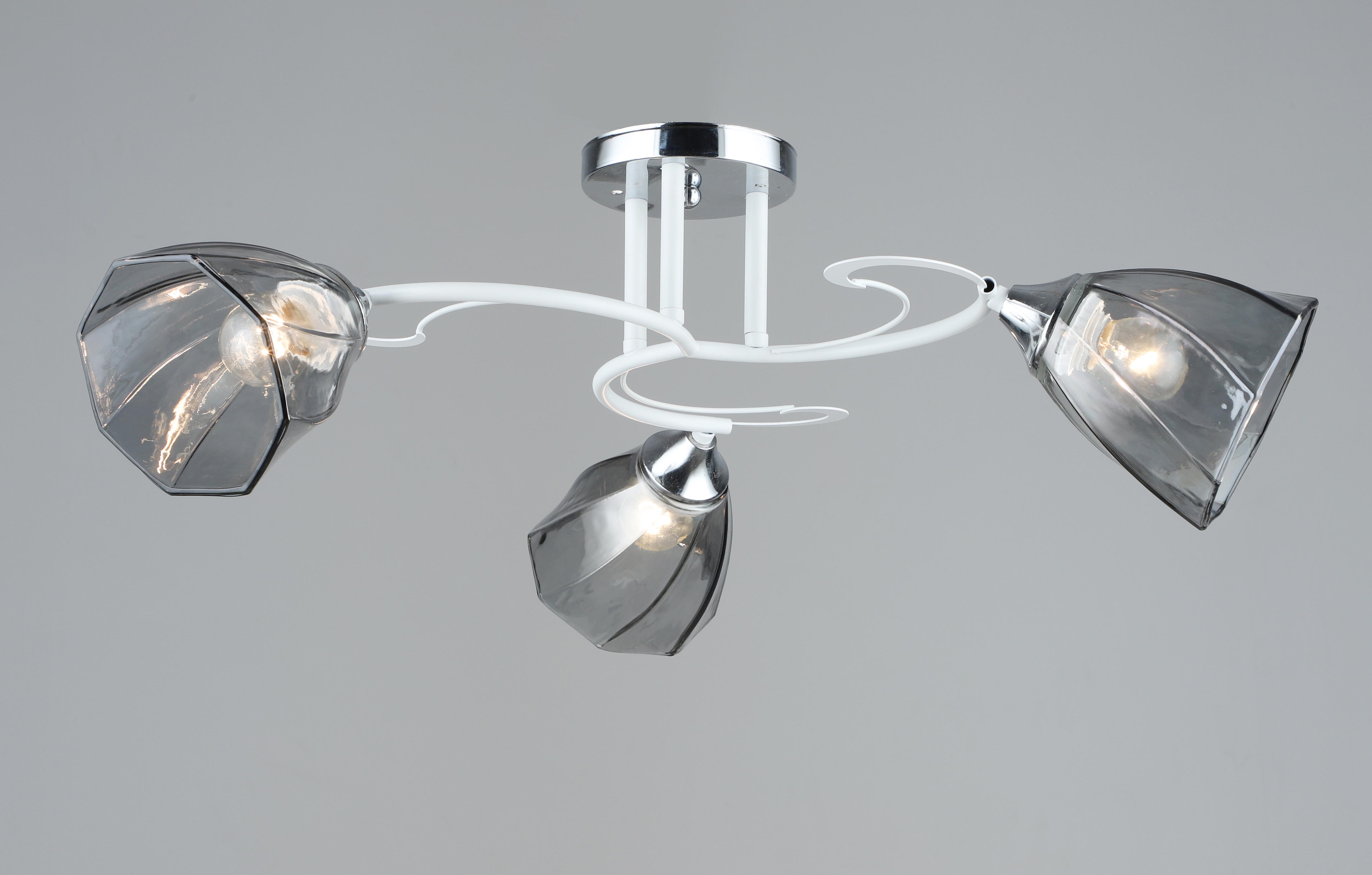 Люстра Sirius A4108/3 (000039532)