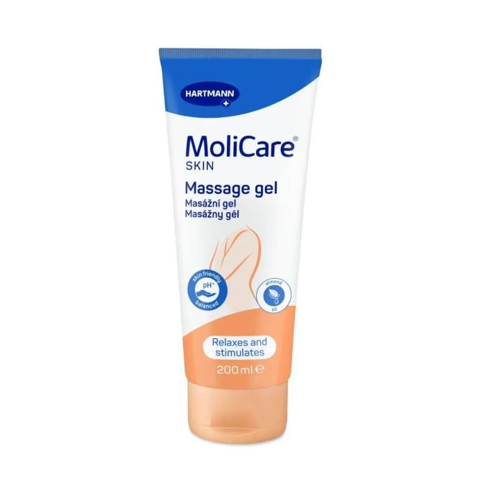 Тонизирующий гель MoliCare Skin 200 мл