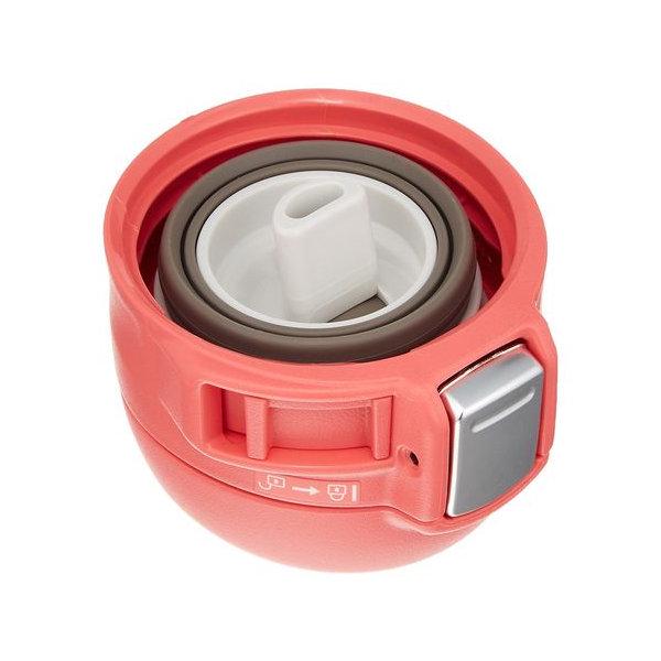 Термокружка ZOJIRUSHI SM-SD48PV 0,48 л (75532) - фото 2 Термокружка ZOJIRUSHI SM-SD48PV 0,48 л (75532) - фото 2