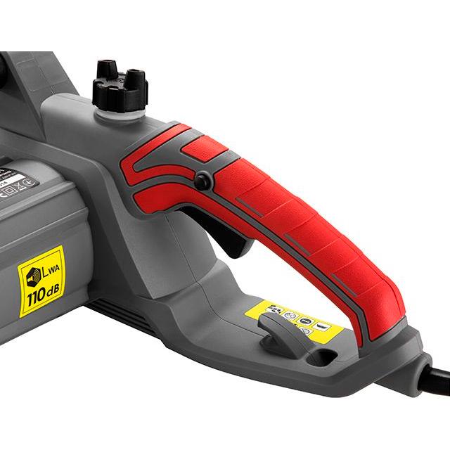 Пила Intertool електрична ланцюгова (DT-2201) - фото 10 Пила Intertool електрична ланцюгова (DT-2201) - фото 10