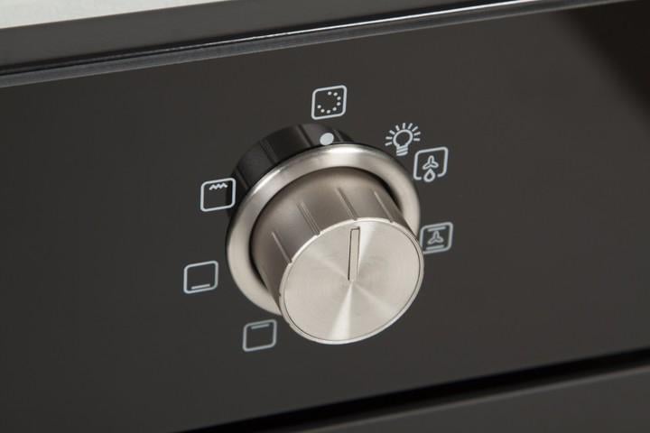 Духова шафа електрична Ventolux RICHMOND 6 TC (BK) - фото 5 Духова шафа електрична Ventolux RICHMOND 6 TC (BK) - фото 5