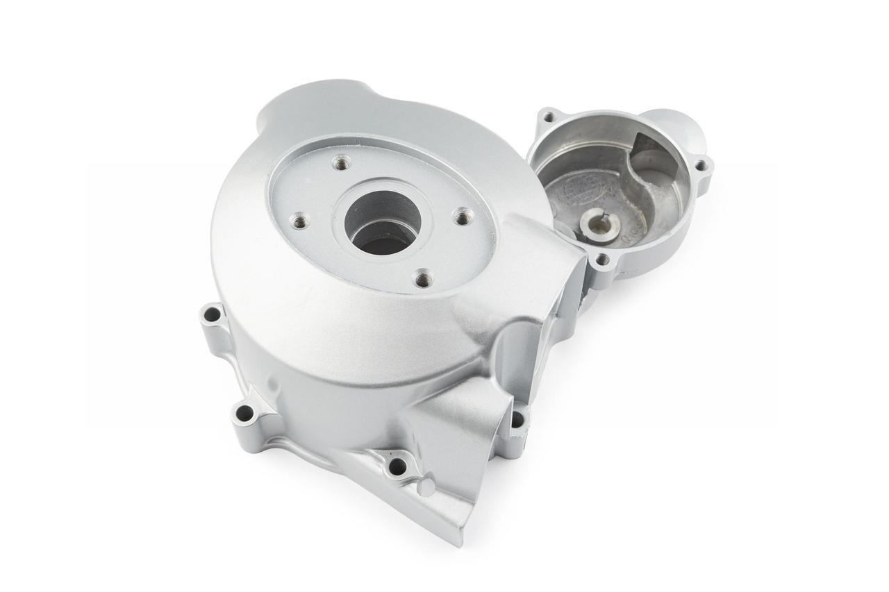 Крышка генератора левая 4T CG/CB 125/250 (2177204585)
