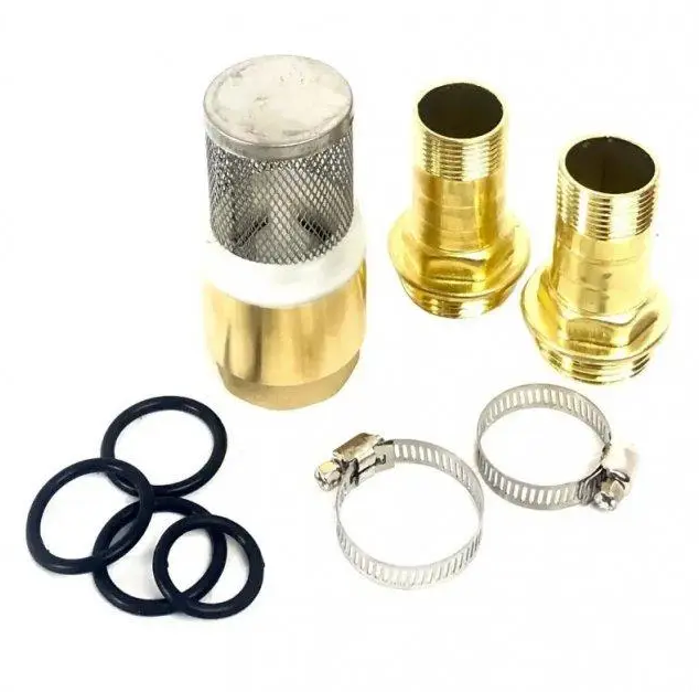 Заправочная топливная станция Redfox ECFD40-2 - фото 9