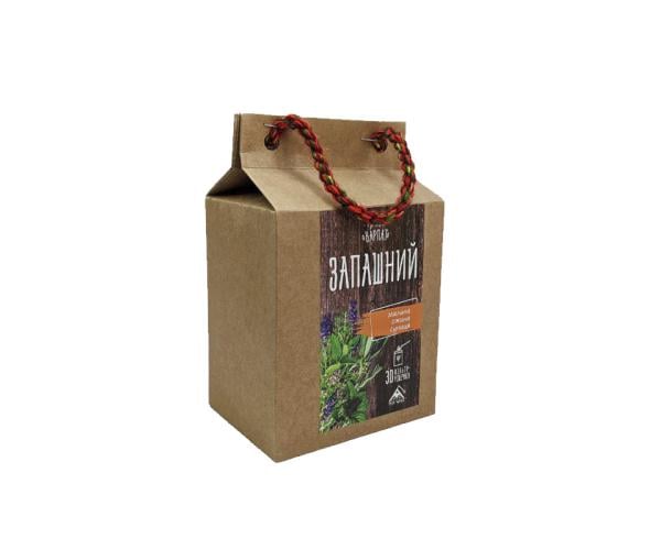 Чай Травы Карпат Душистый Чай Травы Карпат Душистый