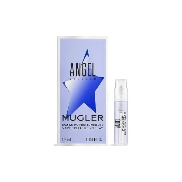 Парфюмированная вода для женщин Mugler Angel Stella 1,2 мл пробник (384055)