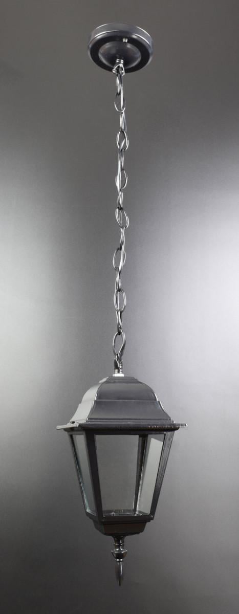 Фонарь подвесной 9030-h/s-bk-p (5-9030-h)