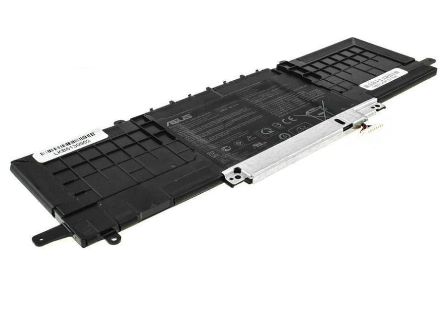 Аккумулятор для ноутбука Asus ZenBook 13 UX333FN 4335 mAh 11,55V (134893)