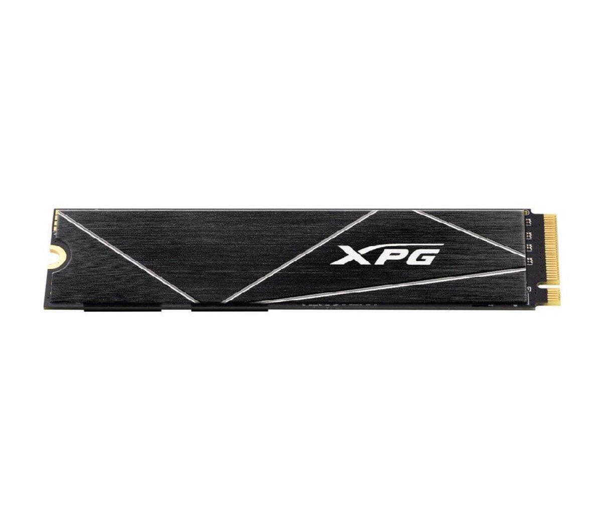SSD-диск ADATA GAMMIX S70 BLADE 2 Тб (25441717) - фото 4