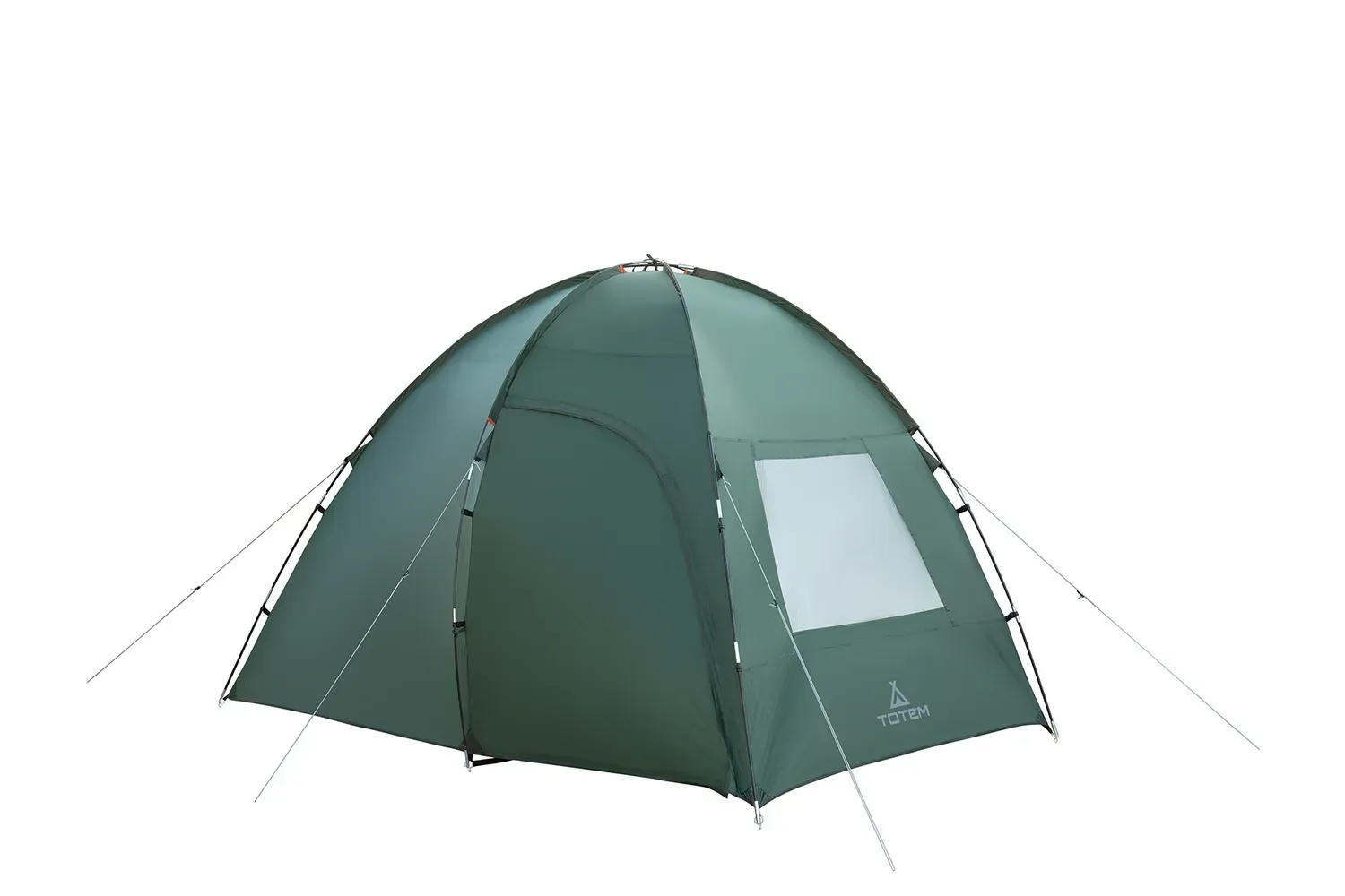 Намет кемпінговий Totem Apache 3 V2 (UTTT-023) - фото 7 Намет кемпінговий Totem Apache 3 V2 (UTTT-023) - фото 7