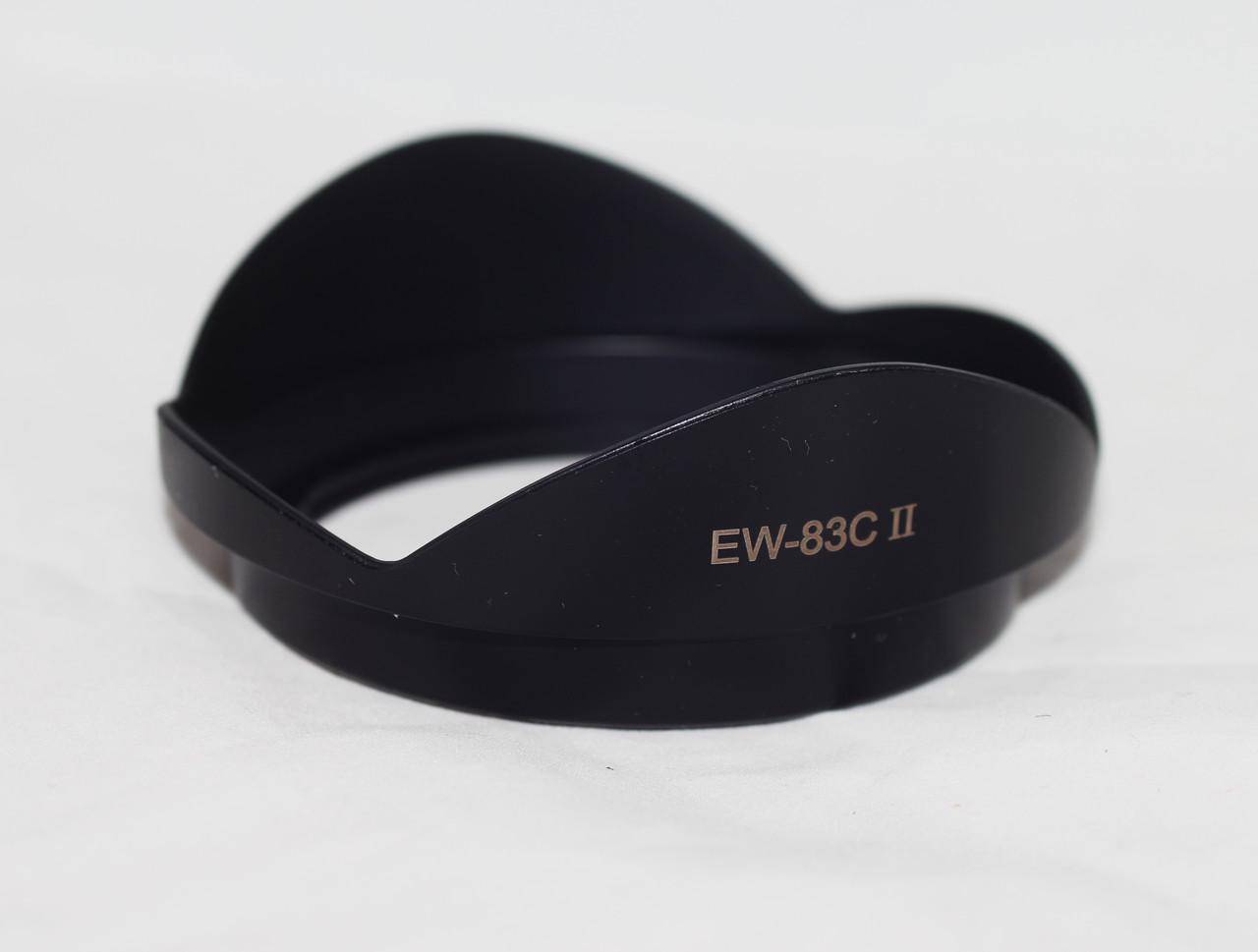Бленда EW-83C II для Canon EF f/2.8L USM 17-35 мм