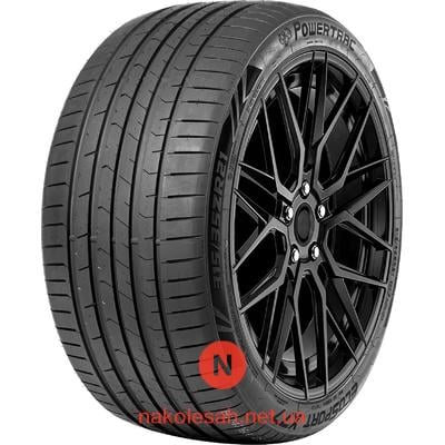 Автошина POWERTRAC ECOSPORT X77 235/45 R18 98W XL Автошина POWERTRAC ECOSPORT X77 235/45 R18 98W XL